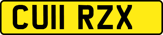 CU11RZX