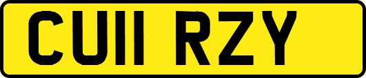 CU11RZY