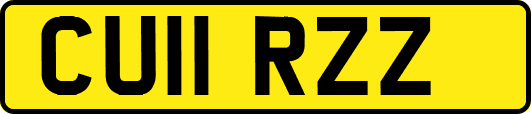 CU11RZZ