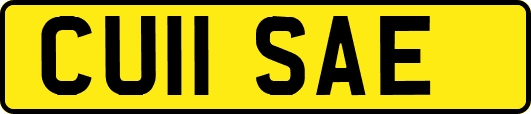 CU11SAE