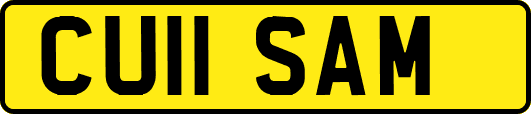 CU11SAM