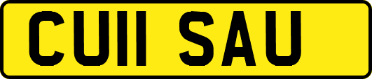 CU11SAU