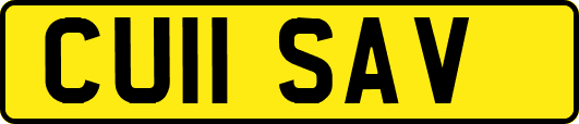 CU11SAV
