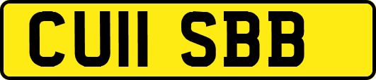CU11SBB