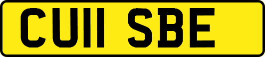CU11SBE