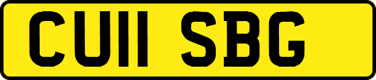 CU11SBG