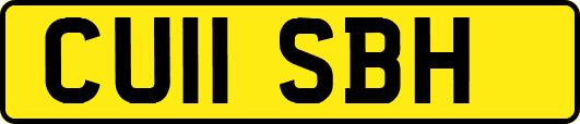 CU11SBH