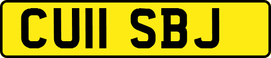 CU11SBJ