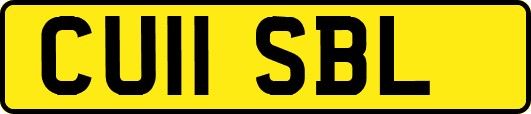 CU11SBL