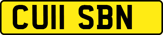 CU11SBN