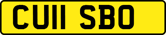 CU11SBO