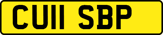 CU11SBP
