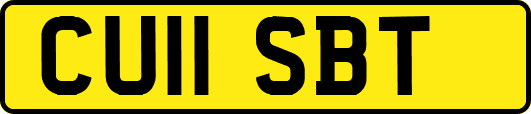 CU11SBT
