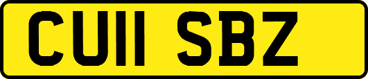 CU11SBZ