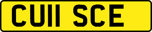 CU11SCE