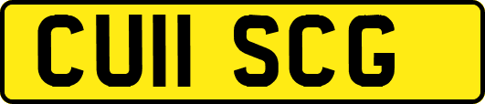 CU11SCG
