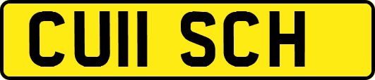 CU11SCH