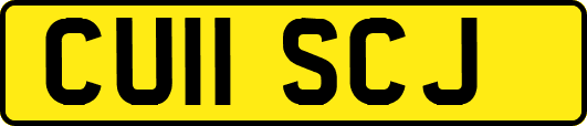 CU11SCJ