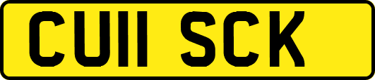 CU11SCK