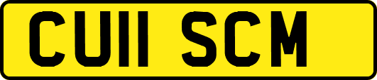 CU11SCM