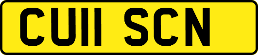 CU11SCN