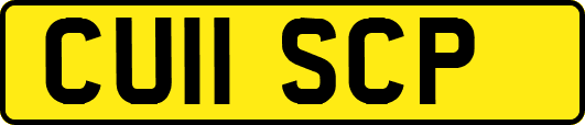 CU11SCP
