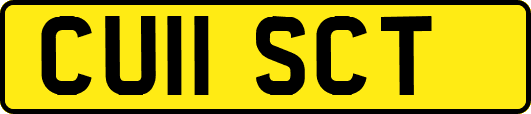 CU11SCT
