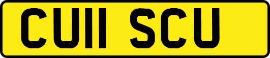 CU11SCU
