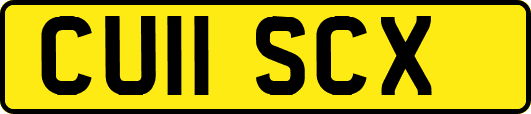 CU11SCX