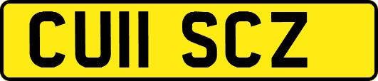 CU11SCZ