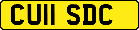 CU11SDC