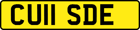 CU11SDE