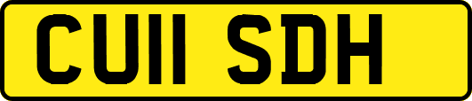 CU11SDH
