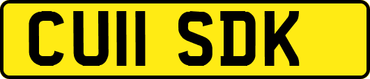 CU11SDK