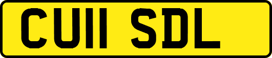 CU11SDL