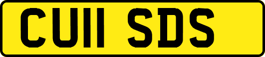 CU11SDS