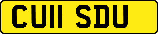 CU11SDU