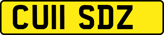 CU11SDZ