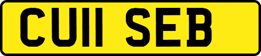 CU11SEB