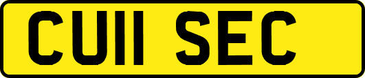 CU11SEC