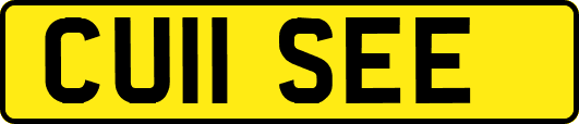 CU11SEE