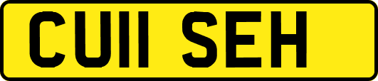 CU11SEH