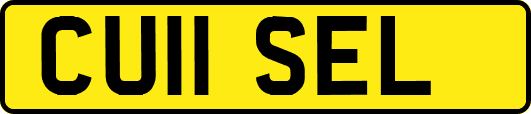 CU11SEL
