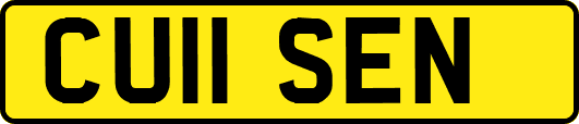 CU11SEN