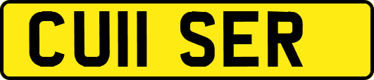 CU11SER