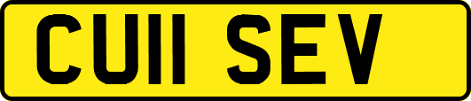 CU11SEV