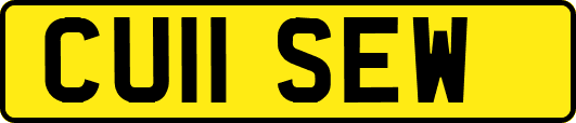 CU11SEW