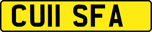 CU11SFA