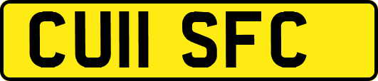 CU11SFC