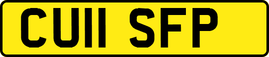 CU11SFP